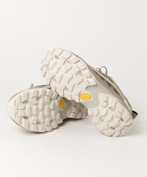 MERRELL(メレル)の「モアブ スピード 2 ゴアテックスR(スニーカー・レディース・ライトグリーン・8/7.5/7/6.5/6/5.5)」の3枚目の写真