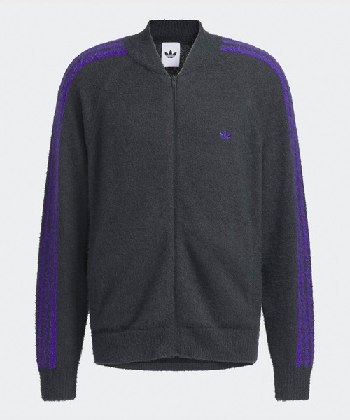 adidas/アディダス ORI KNIT A15 トラックジャケット（ジャージ