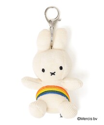 SHIPS（シップス）の「BON TON TOYS:Miffy Keychain キーチェーン（その他）」