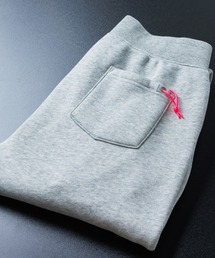 KUCHI DESIGN（クチデザイン）の「裏起毛スウェットパンツ（スウェットパンツ）」
