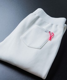 KUCHI DESIGN（クチデザイン）の「裏起毛スウェットパンツ（スウェットパンツ）」