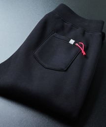 KUCHI DESIGN（クチデザイン）の「裏起毛スウェットパンツ（スウェットパンツ）」