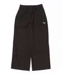 PUMA ウェア プーマウェア M ESS CARPENTER WOVEN PANTS WOVEN PANTS 639096 01BK
