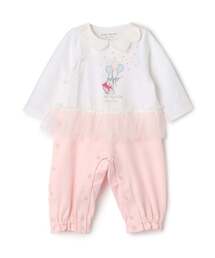 kate spade new york kids｜ケイトスペードニューヨークのロンパース