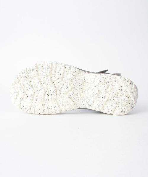 Teva（テバ）の「[テバ] BC TEVA HURRICANE XLT STRIPE サンダル◆（サンダル・メンズ・グレー・10/8/7/9）」の4枚目の写真