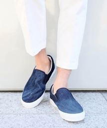 RAGEBLUE | コンビスリッポンスニーカー/715884(スリッポン)