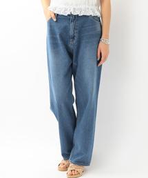 Another Edition | 10オンスボーイフレンドデニム/AEBC 10oz BOYFRIEND DNM(デニムパンツ)