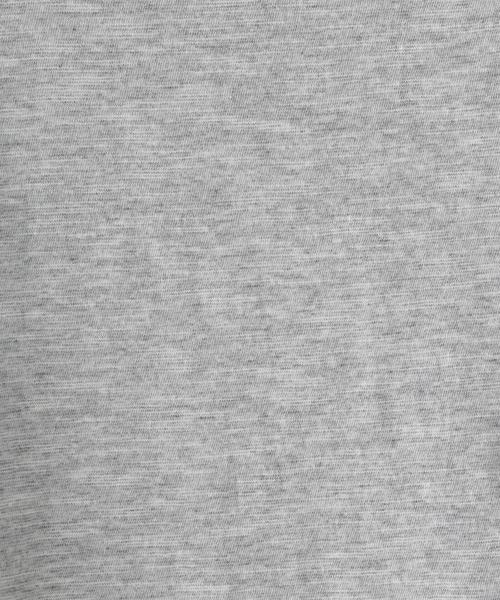 Steven Alan(スティーブンアラン)の「<Steven Alan>SLAB COTTON HIGH NECK TEE/Tシャツ◆(Tシャツ/カットソー・レディース・ホワイト/ピンク/レッド/マスタード/ブラック/グレー・フリー)」の21枚目の写真