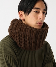 RAGEBLUE | ローゲージツイストスヌード/735315(ストール/ショール)