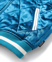 FTC（エフティーシー）の「FTC x Schott REVERSIBLE SOUVENIR