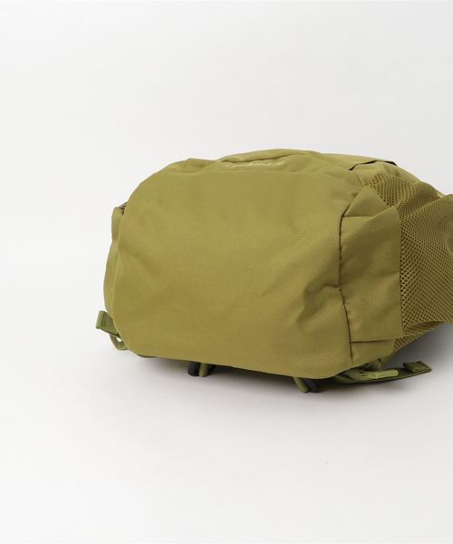 HELLY HANSEN(ヘリーハンセン)の「ヘリーハンセン レインカバー付トレッキングデイパック / フィヨルドランド28(バックパック/リュック・メンズ・ブラウン/ブラック/ダークブルー/グリーン・ONE SIZE)」の6枚目の写真