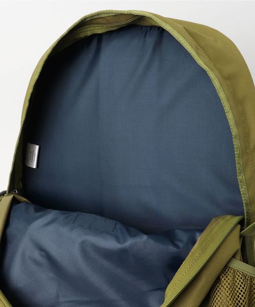 HELLY HANSEN(ヘリーハンセン)の「ヘリーハンセン レインカバー付トレッキングデイパック / フィヨルドランド28(バックパック/リュック・メンズ・ブラウン/ブラック/ダークブルー/グリーン・ONE SIZE)」の7枚目の写真