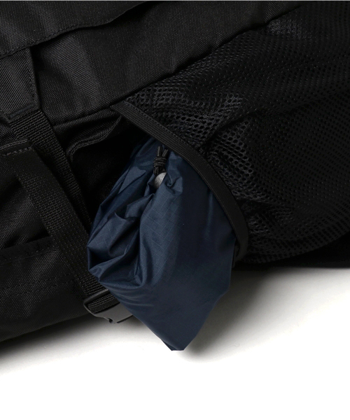 HELLY HANSEN(ヘリーハンセン)の「ヘリーハンセン レインカバー付トレッキングデイパック / フィヨルドランド28(バックパック/リュック・メンズ・ブラウン/ブラック/ダークブルー/グリーン・ONE SIZE)」の8枚目の写真