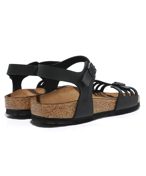BIRKENSTOCK（ビルケンシュトック）の「■ベストセラー■BALI BF Black(WOMEN)（サンダル・レディース・ブラック・36/37/38/39/35）」の4枚目の写真