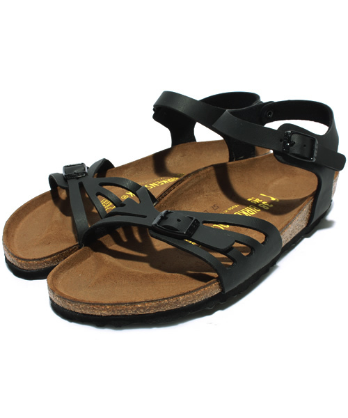 BIRKENSTOCK（ビルケンシュトック）の「■ベストセラー■BALI BF Black(WOMEN)（サンダル・レディース・ブラック・36/37/38/39/35）」の11枚目の写真