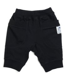 F.O.KIDS | マチ付カットソーパンツ 6分丈(その他パンツ)