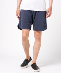 Lovege-WAFFLE SHORTS オーガニックコットン ショーツ