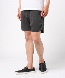 Lovege-WAFFLE SHORTS オーガニックコットン ショーツ