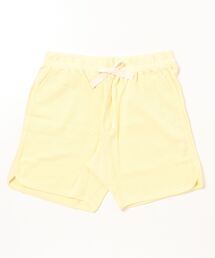 Lovege-WAFFLE SHORTS　オーガニックコットン　ショーツ