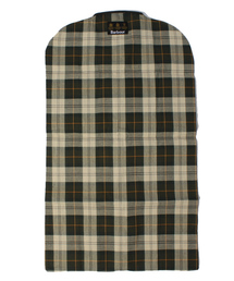 レア　Barbour　チェック　ガーメント　ケース　バブアー　防水　ハンガー Amazon.co.jp: バブアー130周年 ガーメントケース YRKP