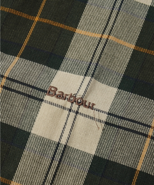 SHIPS(シップス)の「Barbour: ガーメントケース(スーツケース/キャリーバッグ・メンズ・その他・ONE SIZE)」の4枚目の写真