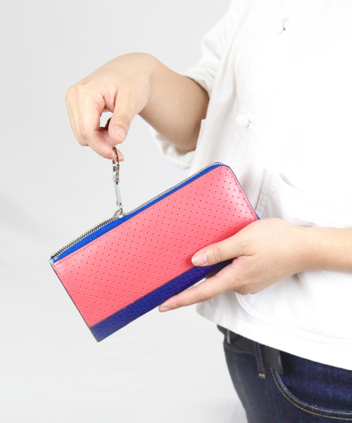 tsumori chisato CARRY(ツモリチサトキャリー)の「ピンドット tsumori chisato CARRY(ツモリチサトキャリー)の「ピンドット