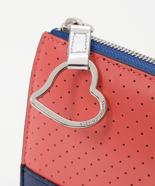 tsumori chisato CARRY(ツモリチサトキャリー)の「ピンドット tsumori chisato CARRY(ツモリチサトキャリー)の「ピンドット