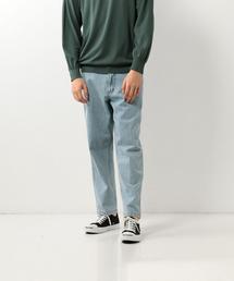 ESSAY | ＜ESSAY＞ SV/DENIM PANTS/ﾃﾞﾆﾑﾊﾟﾝﾂ(デニムパンツ)