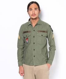 AMERICAN RAG CIE | MARKA マーカ / 107-MRK-MSTD-10SH01C(シャツ/ブラウス)