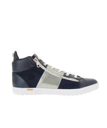 MARK & LONA（マークアンドロナ）の「Encore Zip High-cut Sneaker