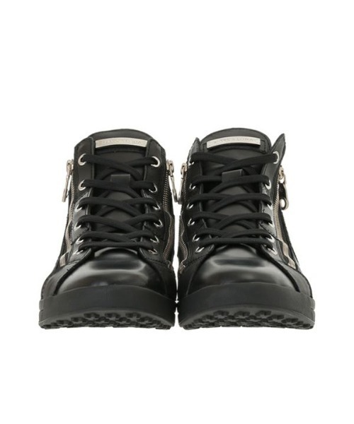 MARK & LONA（マークアンドロナ）の「Encore Zip High-cut