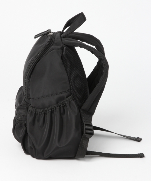 GLOBAL WORK（グローバルワーク）の「【キッズ】ギャザーミニバックパック/780669（バックパック/リュック・キッズ・ブラック/ライトグレー・FREE）」の11枚目の写真