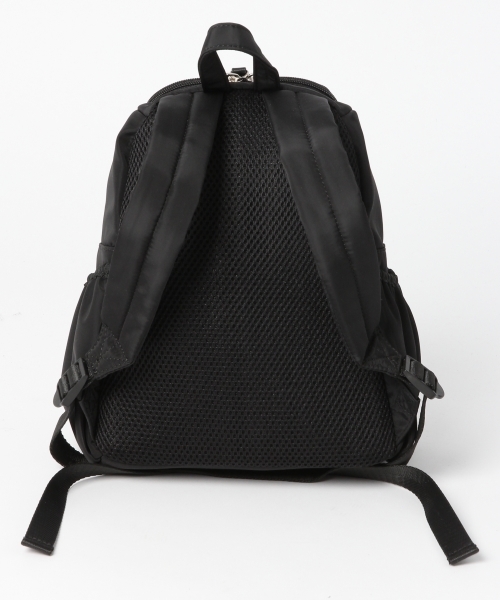 GLOBAL WORK（グローバルワーク）の「【キッズ】ギャザーミニバックパック/780669（バックパック/リュック・キッズ・ブラック/ライトグレー・FREE）」の10枚目の写真