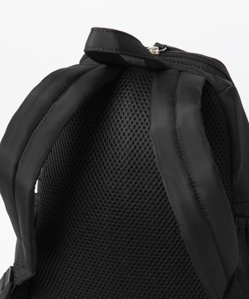 GLOBAL WORK（グローバルワーク）の「【キッズ】ギャザーミニバックパック/780669（バックパック/リュック・キッズ・ブラック/ライトグレー・FREE）」の7枚目の写真