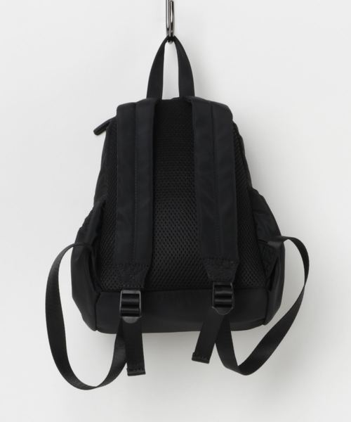 GLOBAL WORK（グローバルワーク）の「【キッズ】ギャザーミニバックパック/780669（バックパック/リュック・キッズ・ブラック/ライトグレー・FREE）」の5枚目の写真