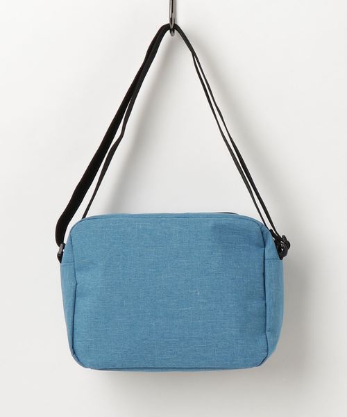 CONNA DESIGN メッシュスクエアミニショルダー_gni CONNA DESIGN メッシュスクエアミニショルダー_gni
