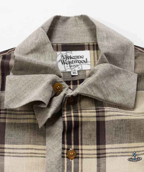 Vivienne Westwood MAN（ヴィヴィアンウエストウッドマン）の