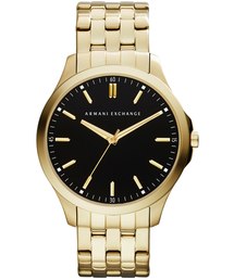 ARMANI EXCHANGE | アルマーニ・エクスチェンジ 腕時計 メンズ アナログ ステンレス AX2145(アナログ腕時計)