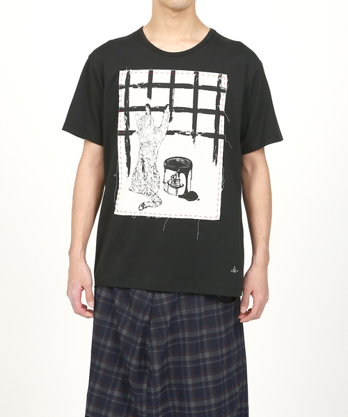Vivienne Westwood MAN（ヴィヴィアンウエストウッドマン）の