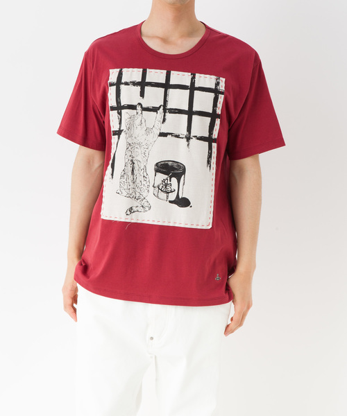 Vivienne Westwood MAN（ヴィヴィアンウエストウッドマン）の