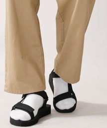 WEGO | WEGO/フラットテープサンダル(サンダル)