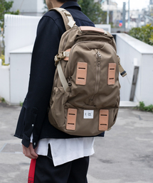 F/CE. 950 TRAVEL BP エフシーイー CORDURA　リュック item_f05236_0.jpg