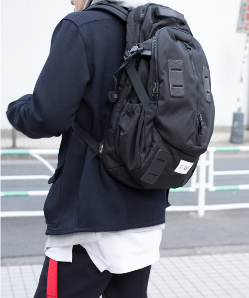 F/CE. （エフシーイー）の「【F/CE.】コーデュラバックパック