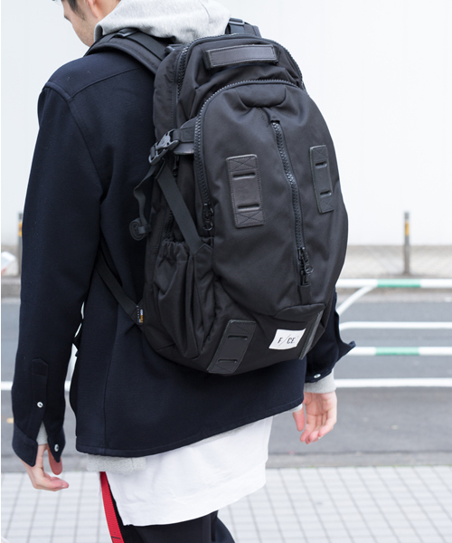F/CE. （エフシーイー）の「【F/CE.】コーデュラバックパック