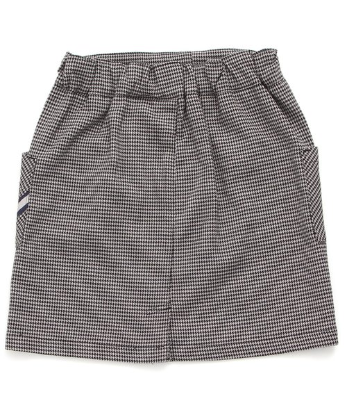 【セール】/ネット限定 チェックスカート（スカート）｜BREEZE（ブリーズ）のファッション通販 - ZOZOTOWN