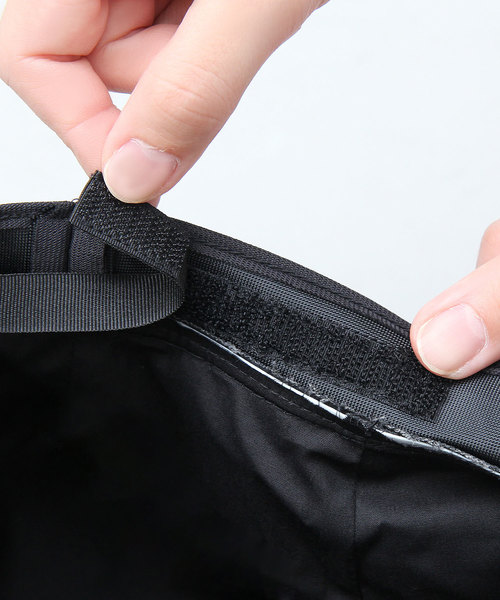 Mr.COVER（ミスターカバー）の「日本製 ボリュームシルエット 8枚パネル キャスケット ベレー帽（ホップサック・高密度ツイル・太畝コーデュロイ）（キャスケット・メンズ・ブラック/ベージュ/グレー/ブラック系その他/ベージュ系その他/ブルー系その他/ブラック系その他2/ベージュ系その他2/グレー系その他2・FREE）」の21枚目の写真