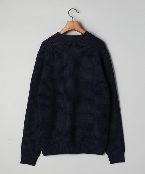 UNITED ARROWS（ユナイテッドアローズ）の「UASB クルーネック ニット