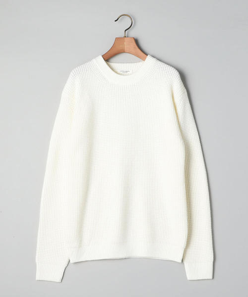 UNITED ARROWS（ユナイテッドアローズ）の「UASB クルーネック ニット