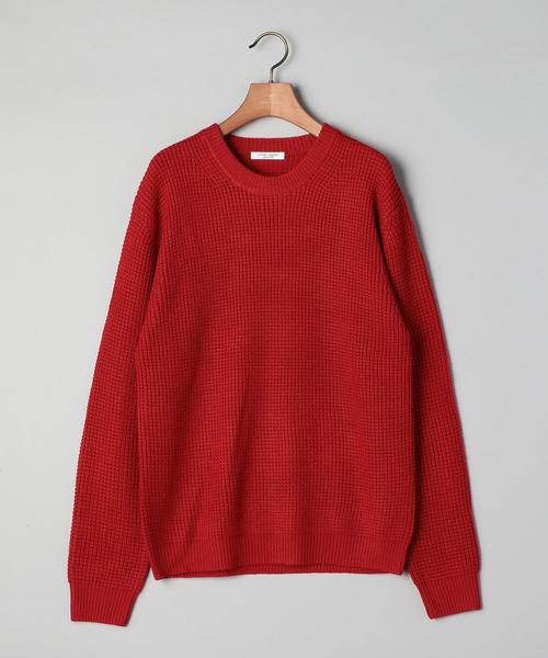 UNITED ARROWS（ユナイテッドアローズ）の「UASB クルーネック ニット