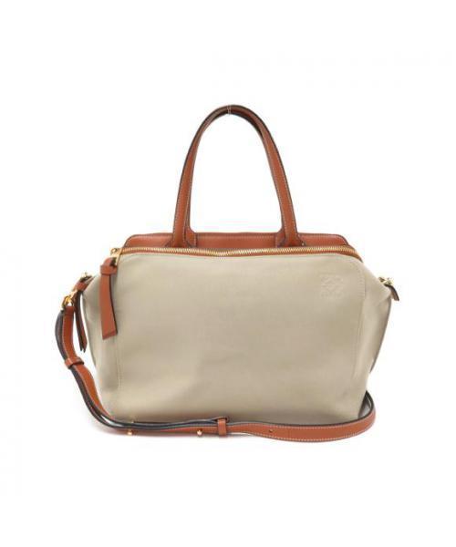 ブランド古着】バッグ（ハンドバッグ）｜LOEWE（ロエベ）の